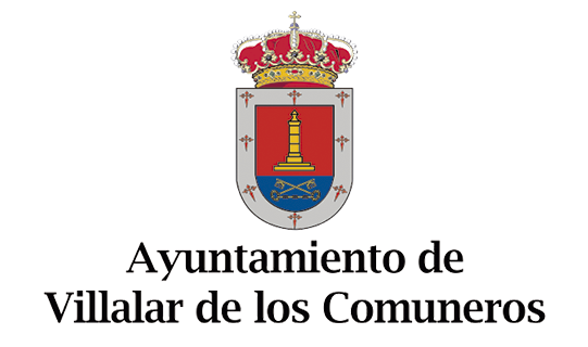 Ayto Villalar de los Comuneros logo